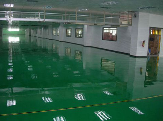 环氧树脂渗透型底漆