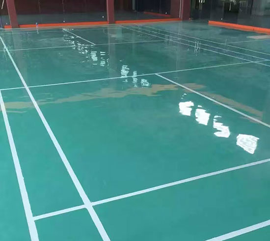福建凯伦体育馆