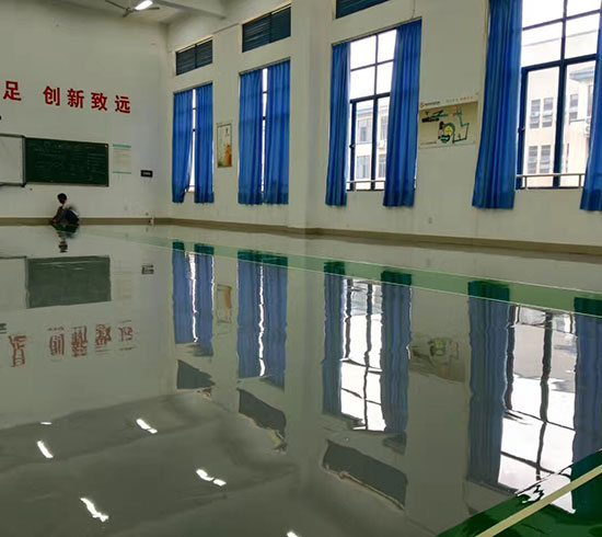 潮州韩山师范学院