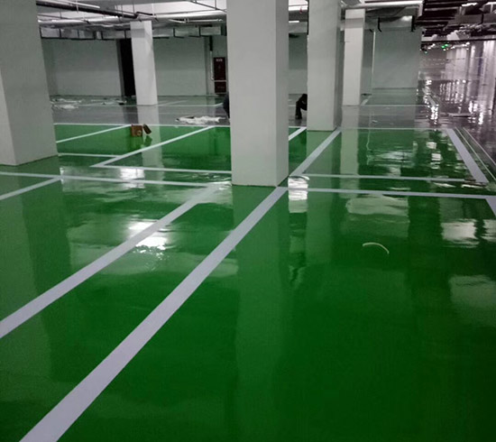 西藏20000方地下车库