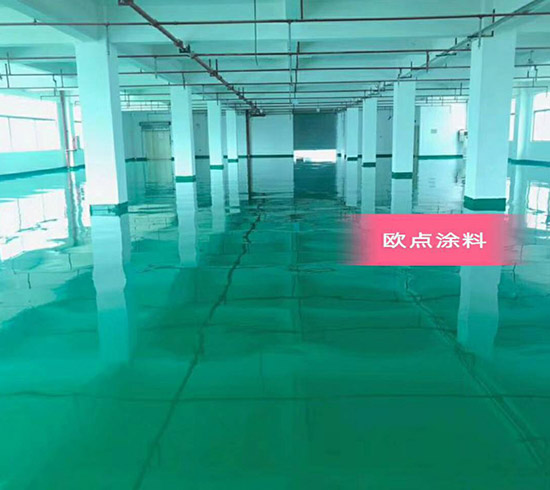 广东珠海平涂